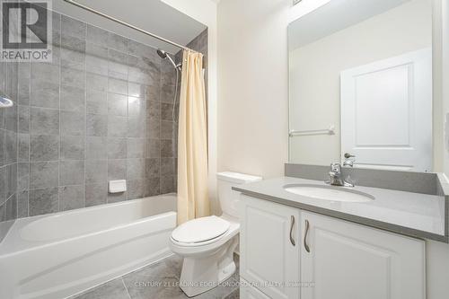 317 - 39 New Delhi Drive, Markham, ON - Indoor Photo Showing Bathroom