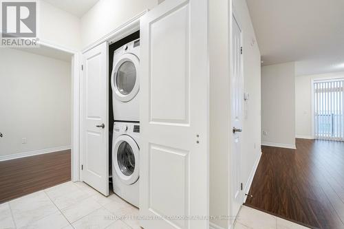 317 - 39 New Delhi Drive, Markham, ON - Indoor Photo Showing Laundry Room