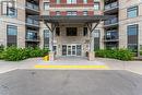 317 - 39 New Delhi Drive, Markham, ON  - Outdoor With Facade 