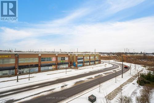 317 - 39 New Delhi Drive, Markham, ON - Outdoor