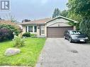 505 London Road, Newmarket, ON  - Outdoor 