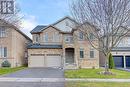 383 Wood Duck Lane, Newmarket, ON  - Outdoor With Facade 