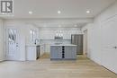 383 Wood Duck Lane, Newmarket, ON  - Indoor Photo Showing Kitchen 