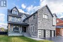 2269 Somers Boulevard, Innisfil, ON  - Outdoor With Facade 