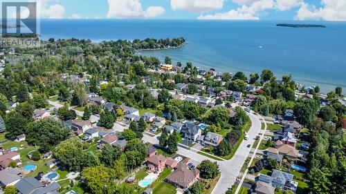 2269 Somers Boulevard, Innisfil, ON - Outdoor With Body Of Water With View