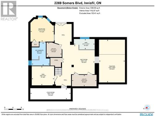 2269 Somers Boulevard, Innisfil, ON - Other