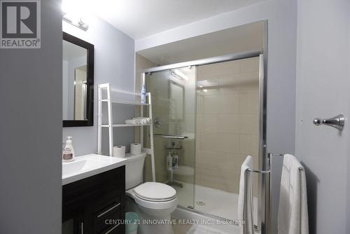 31 Dunnet Street, Markham, ON - Indoor Photo Showing Bathroom