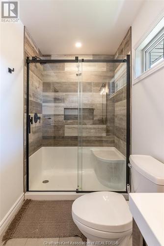 19448 Lagoon Road, Blenheim, ON - Indoor Photo Showing Bathroom