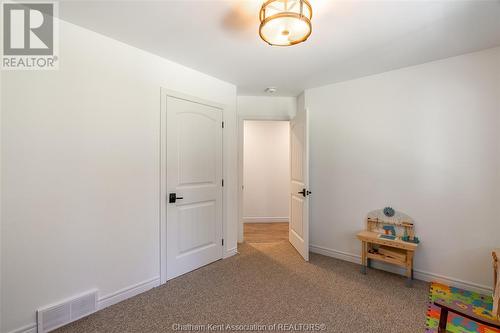 19448 Lagoon Road, Blenheim, ON - Indoor Photo Showing Other Room