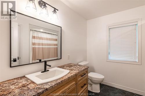 19448 Lagoon Road, Blenheim, ON - Indoor Photo Showing Bathroom