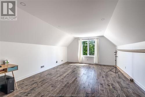 19448 Lagoon Road, Blenheim, ON - Indoor Photo Showing Other Room