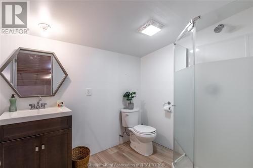 19448 Lagoon Road, Blenheim, ON - Indoor Photo Showing Bathroom