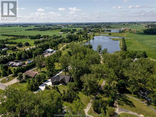 19448 Lagoon Road, Blenheim, ON - Outdoor With View