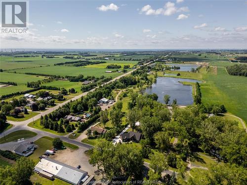 19448 Lagoon Road, Blenheim, ON - Outdoor With View