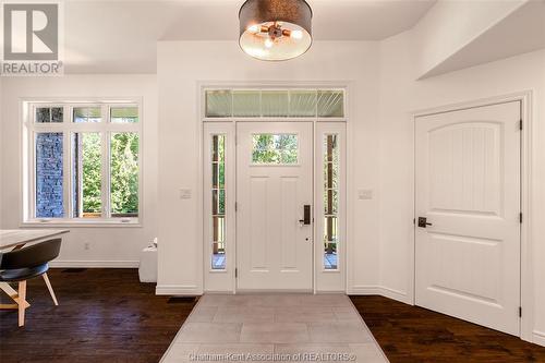 19448 Lagoon Road, Blenheim, ON - Indoor Photo Showing Other Room