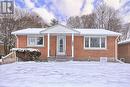 183 Wellington Street E, Barrie, ON  - Outdoor 