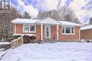 183 Wellington Street E, Barrie, ON  - Outdoor 