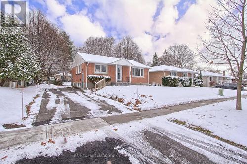 183 Wellington Street E, Barrie, ON - Outdoor