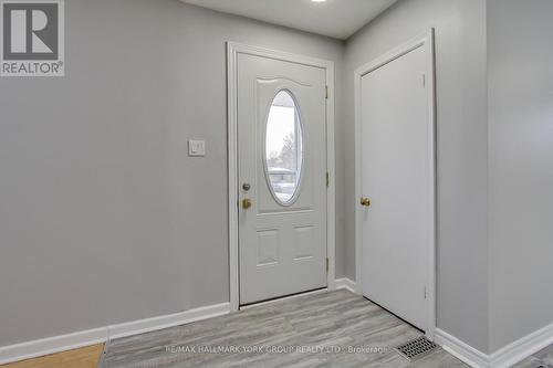 183 Wellington Street E, Barrie, ON - Indoor Photo Showing Other Room