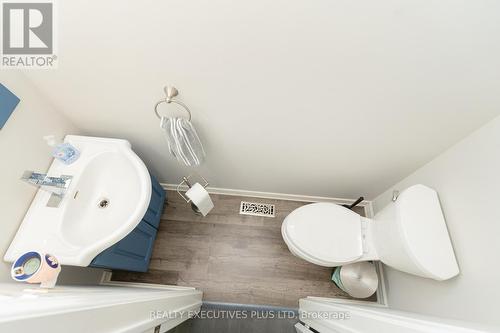 79 Pheasant Drive, Orangeville, ON - Indoor Photo Showing Bathroom