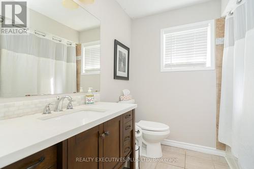 79 Pheasant Drive, Orangeville, ON - Indoor Photo Showing Bathroom