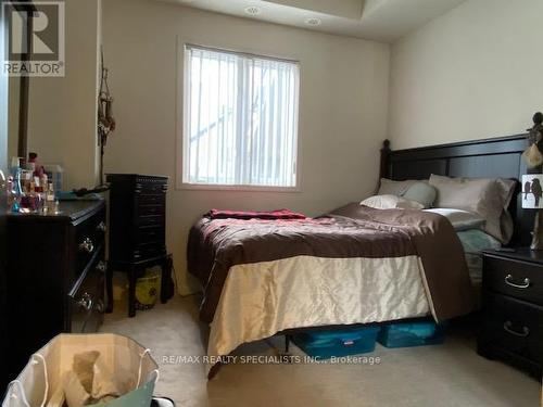 141 - 2891 Rio Court, Mississauga, ON - Indoor Photo Showing Bedroom