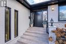 523 Corbin Court, Mississauga, ON  - Outdoor With Exterior 