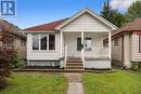 1353 Mckay, Windsor, ON  - Outdoor With Deck Patio Veranda With Facade 