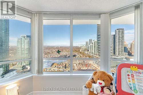 2602 - 550 Webb Drive, Mississauga, ON - Indoor Photo Showing Other Room