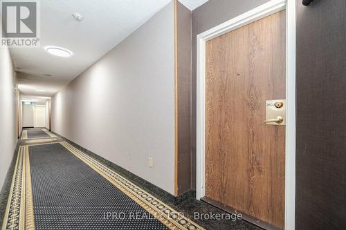 2602 - 550 Webb Drive, Mississauga, ON - Indoor Photo Showing Other Room