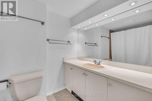 7 - 100 Rideau Terrace, Ottawa, ON - Indoor Photo Showing Bathroom