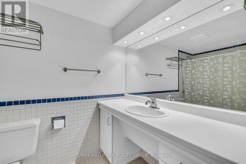 7 - 100 Rideau Terrace, Ottawa, ON - Indoor Photo Showing Bathroom