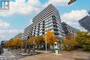 S210 - 120 Bayview Avenue, Toronto, ON  - Outdoor 