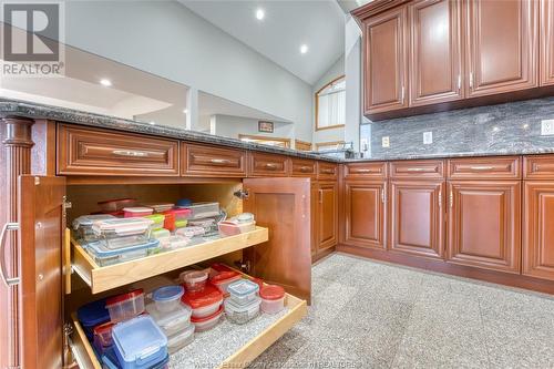 9225 Short Malden Road, Lasalle, ON - Indoor