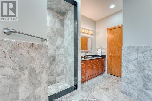 9225 Short Malden Road, Lasalle, ON - Indoor Photo Showing Bathroom