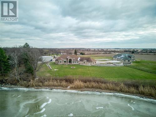 9225 Short Malden Road, Lasalle, ON - Outdoor With View