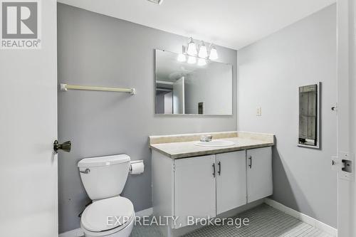 414 - 1703 Mccowan Road, Toronto, ON - Indoor Photo Showing Bathroom