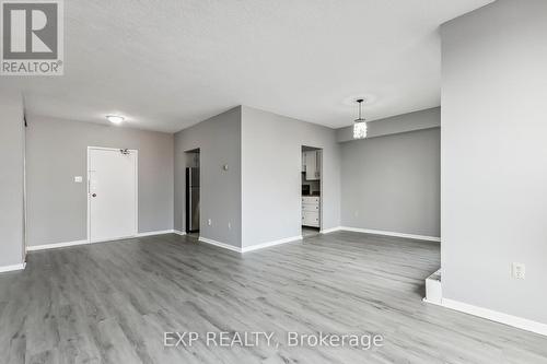 414 - 1703 Mccowan Road, Toronto, ON - Indoor Photo Showing Other Room