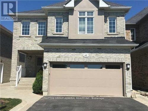 64 Laurier Avenue, Richmond Hill, ON - Outdoor