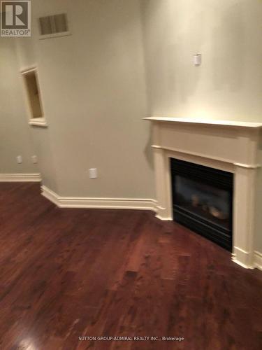 64 Laurier Avenue, Richmond Hill, ON - Indoor Photo Showing Other Room With Fireplace