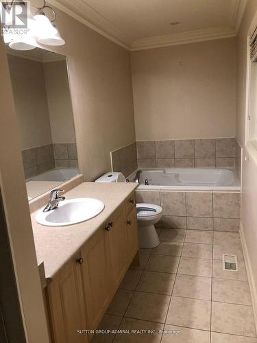 64 Laurier Avenue, Richmond Hill, ON - Indoor Photo Showing Bathroom