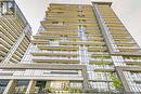 206 - 10 Gatineau Drive, Vaughan, ON  - Outdoor With Facade 