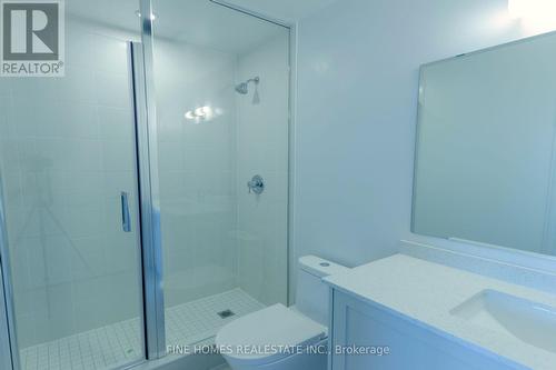 206 - 10 Gatineau Drive, Vaughan, ON - Indoor Photo Showing Bathroom