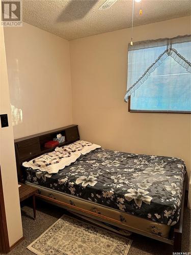 211 James Street, Radisson, SK - Indoor Photo Showing Bedroom