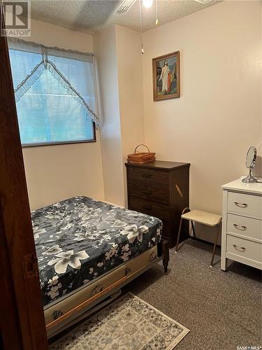 211 James Street, Radisson, SK - Indoor Photo Showing Bedroom