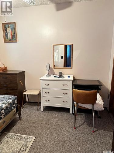 211 James Street, Radisson, SK - Indoor Photo Showing Bedroom