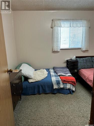 211 James Street, Radisson, SK - Indoor Photo Showing Bedroom