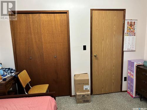 211 James Street, Radisson, SK - Indoor Photo Showing Bedroom