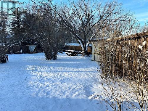 211 James Street, Radisson, SK - Outdoor