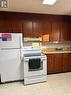 211 James Street, Radisson, SK  - Indoor Photo Showing Kitchen 